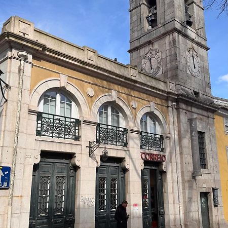 Casa Da Vila Синтра Екстериор снимка